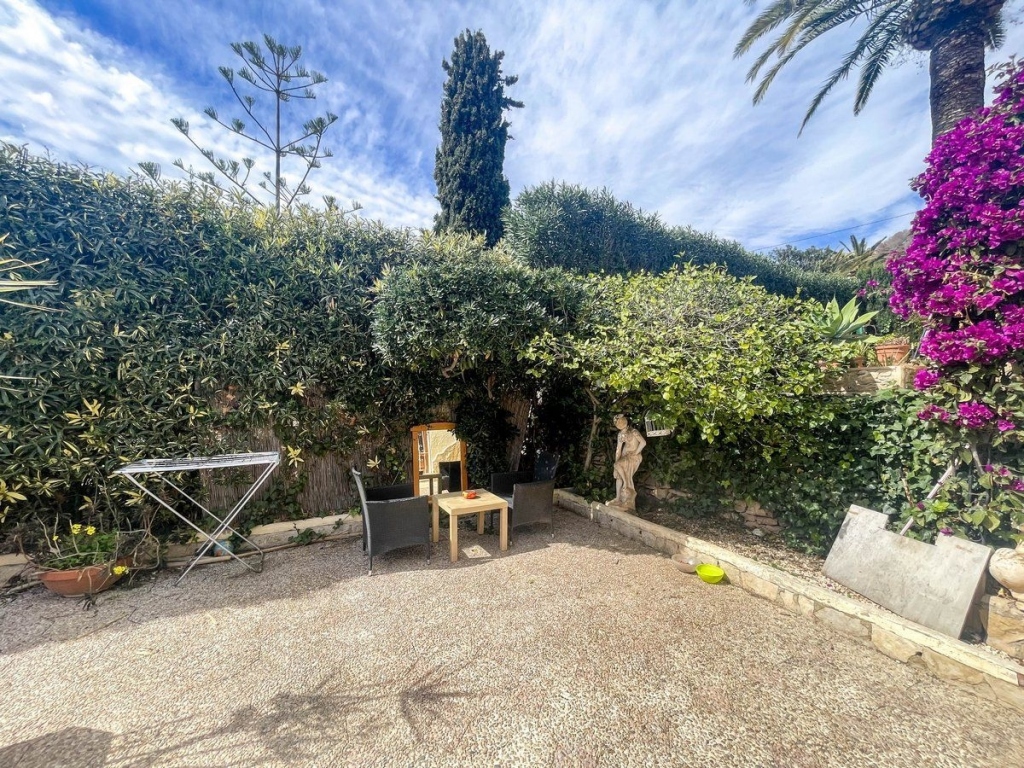 3 bed casa / chalet in Calpe / Calp
