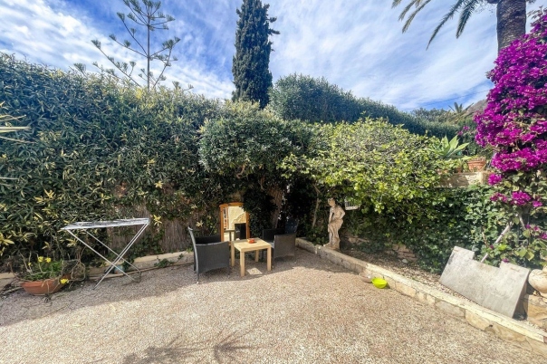 3 bed casa / chalet in Calpe / Calp