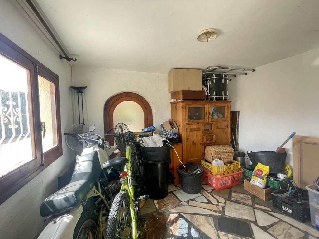 3 bed casa / chalet in Calpe / Calp