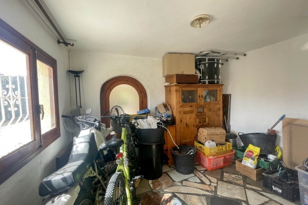 3 bed casa / chalet in Calpe / Calp