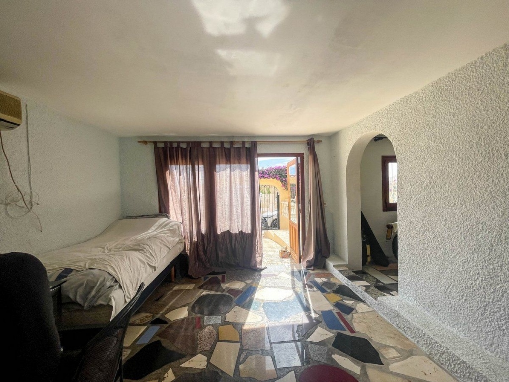 3 bed casa / chalet in Calpe / Calp