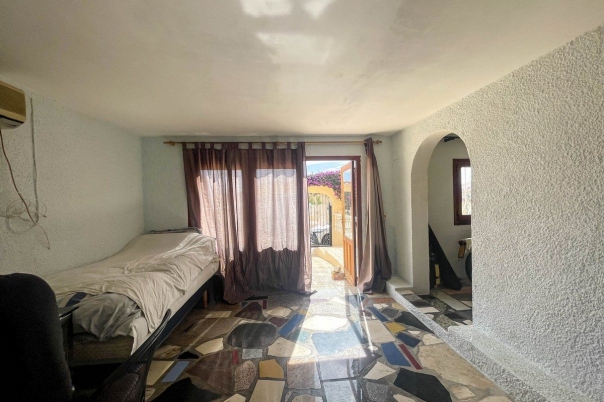 3 bed casa / chalet in Calpe / Calp
