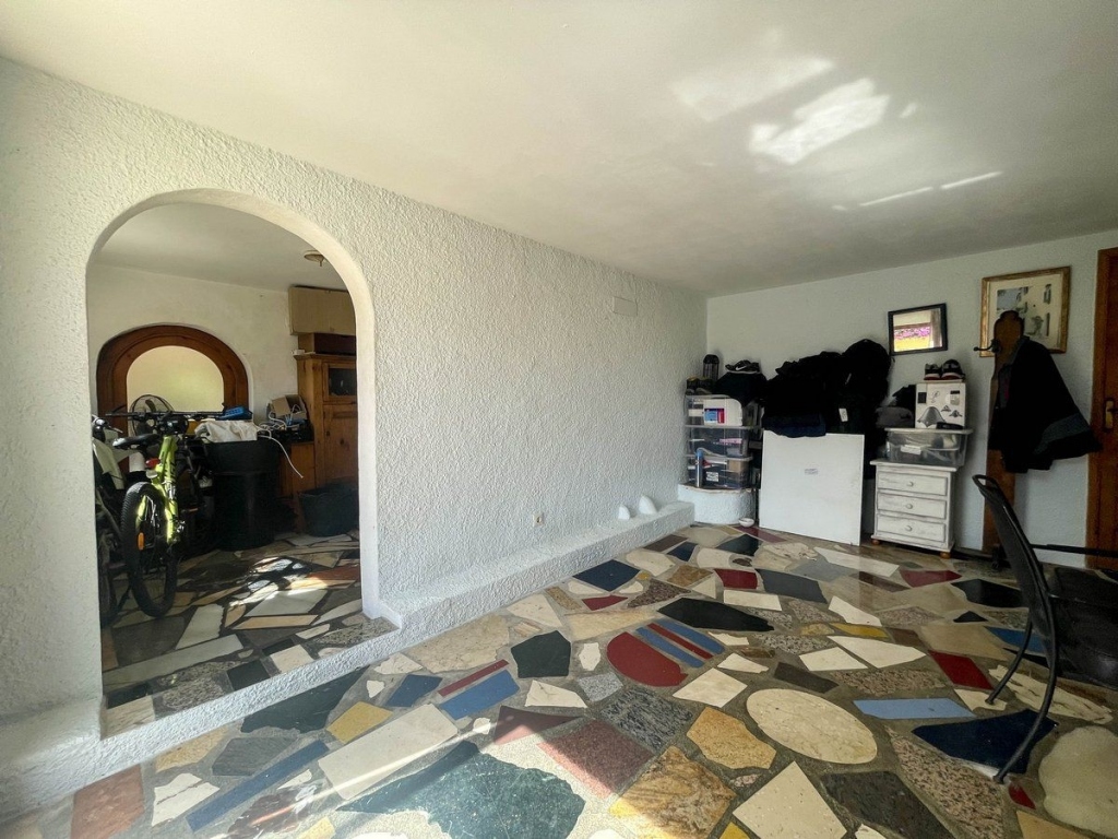 3 bed casa / chalet in Calpe / Calp