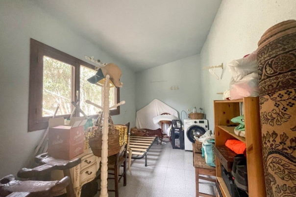 3 bed casa / chalet in Calpe / Calp