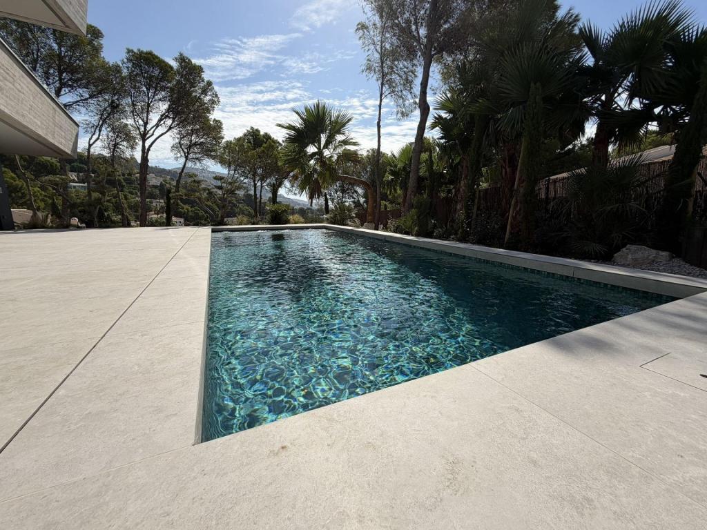 4 bed villas in Altea