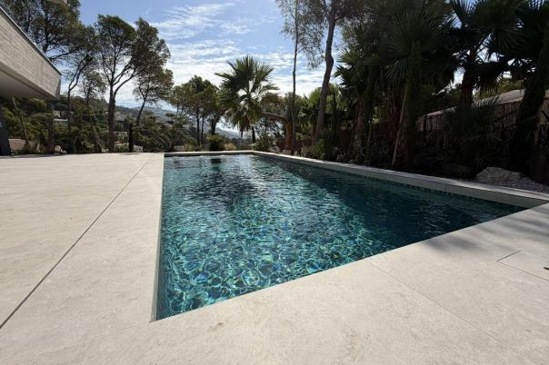 4 bed villas in Altea