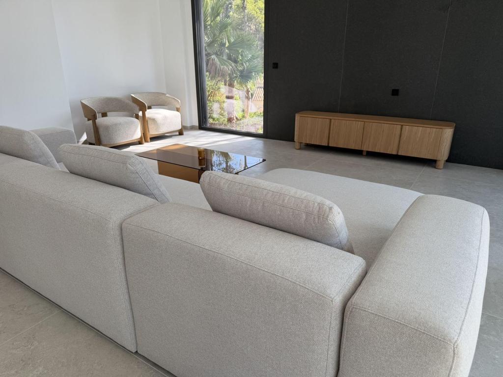 4 bed villas in Altea