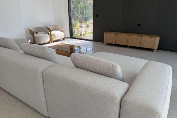 4 bed villas in Altea