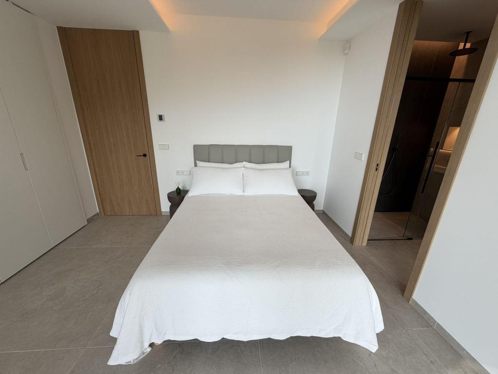 4 bed villas in Altea