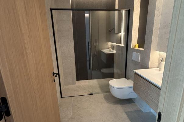4 bed villas in Altea