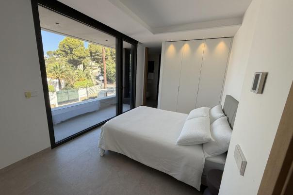 4 bed villas in Altea