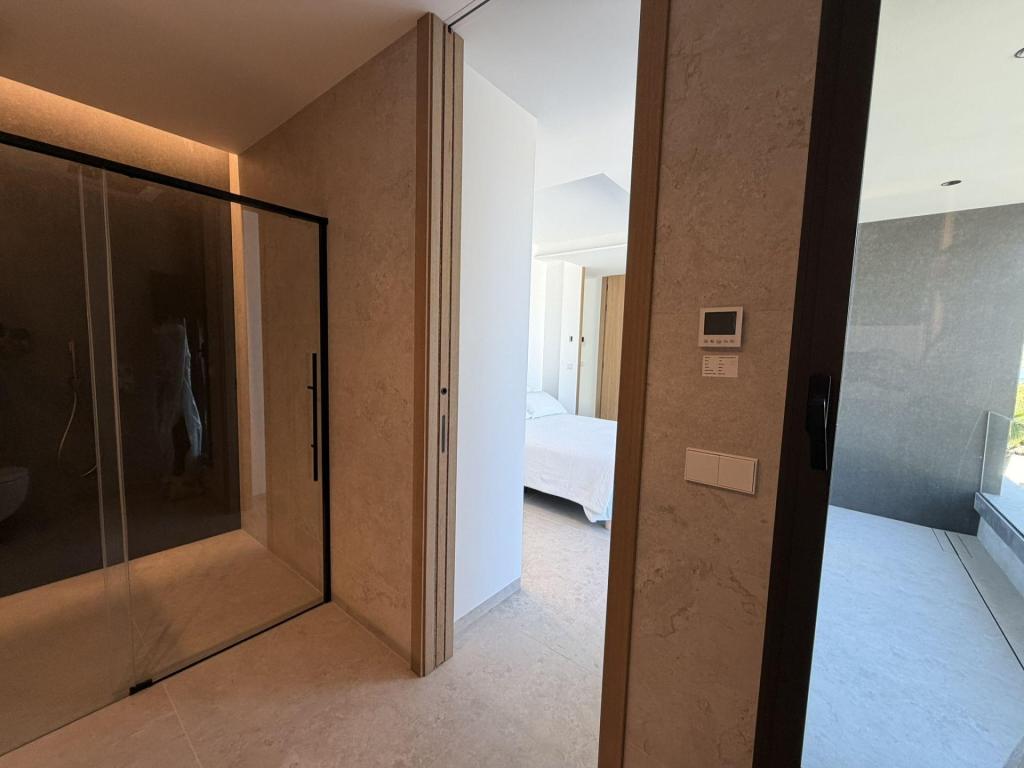 4 bed villas in Altea