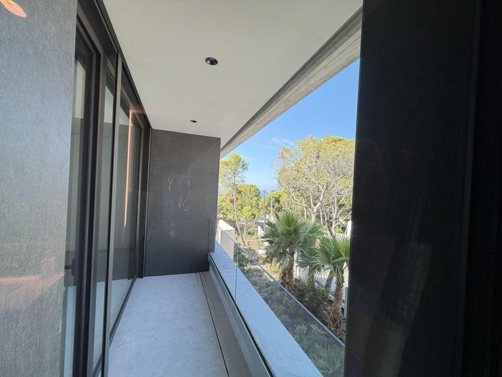 4 bed villas in Altea
