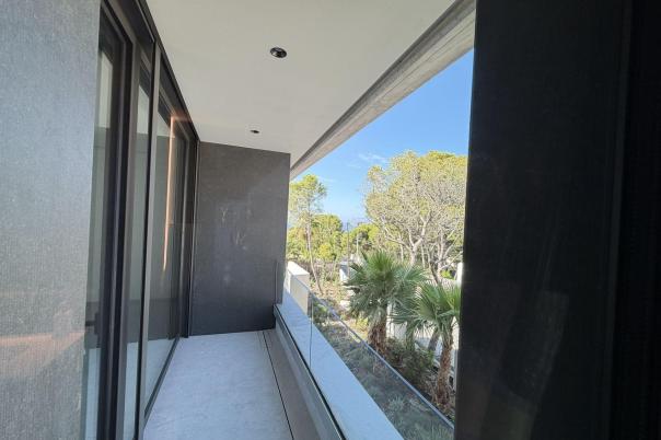 4 bed villas in Altea