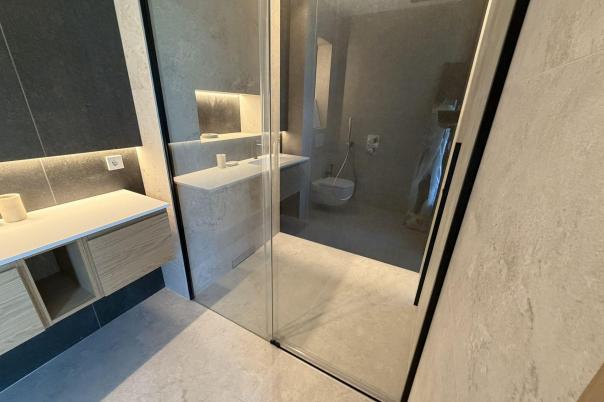 4 bed villas in Altea