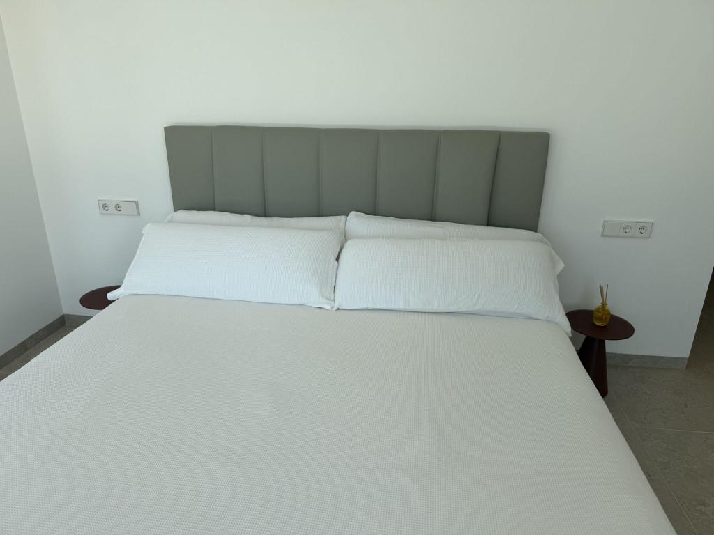 4 bed villas in Altea