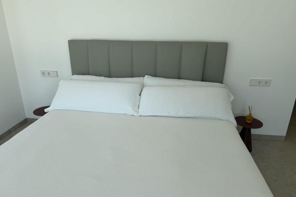 4 bed villas in Altea