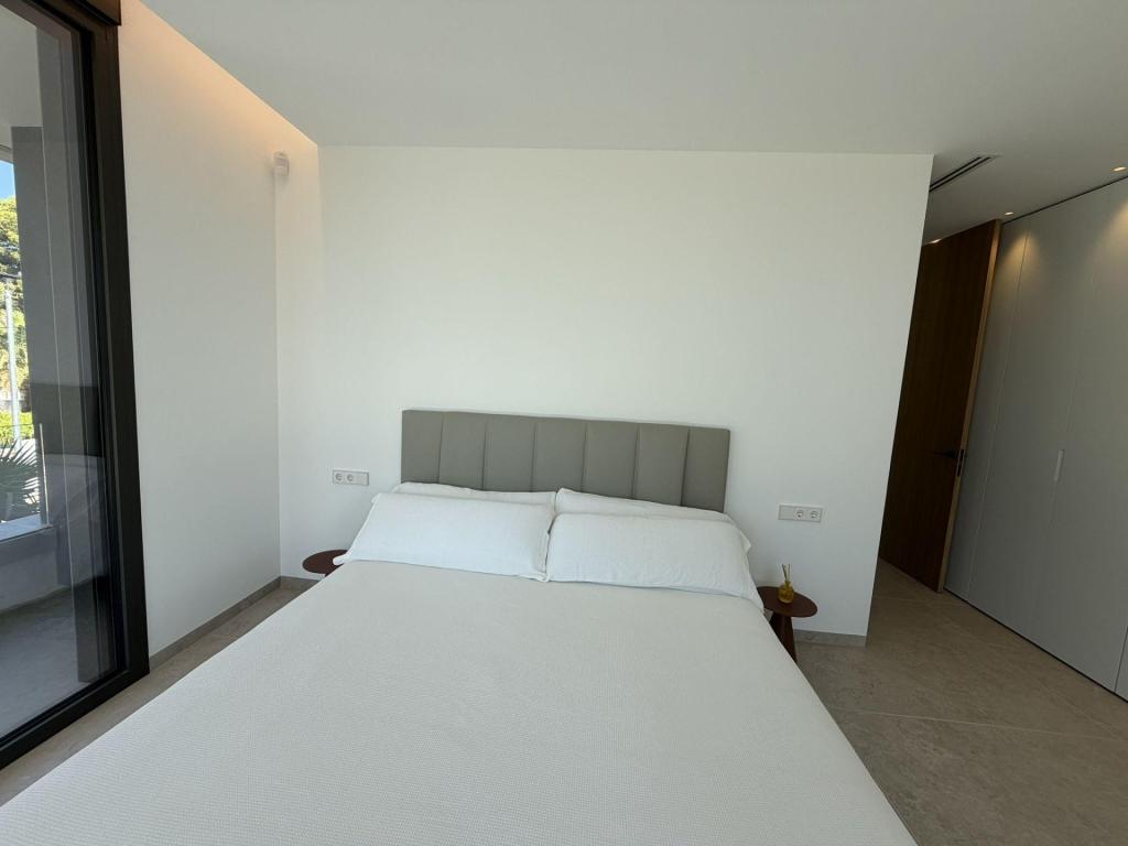 4 bed villas in Altea