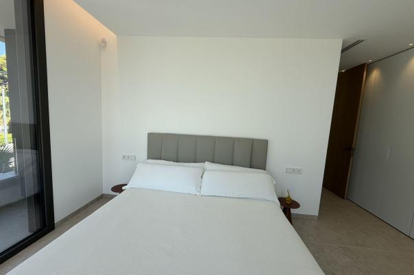 4 bed villas in Altea