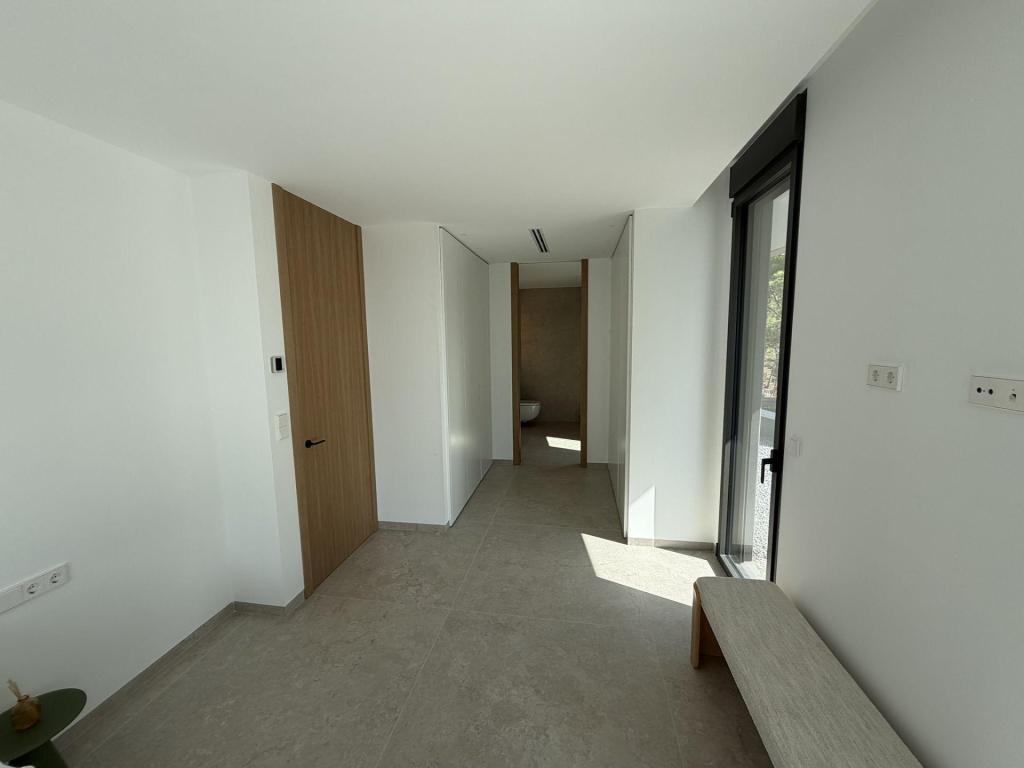 4 bed villas in Altea