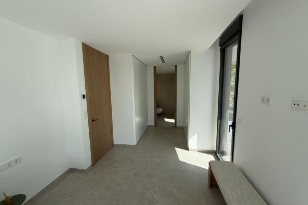 4 bed villas in Altea
