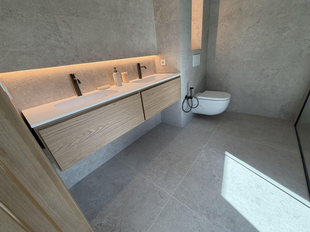 4 bed villas in Altea
