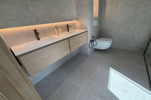 4 bed villas in Altea
