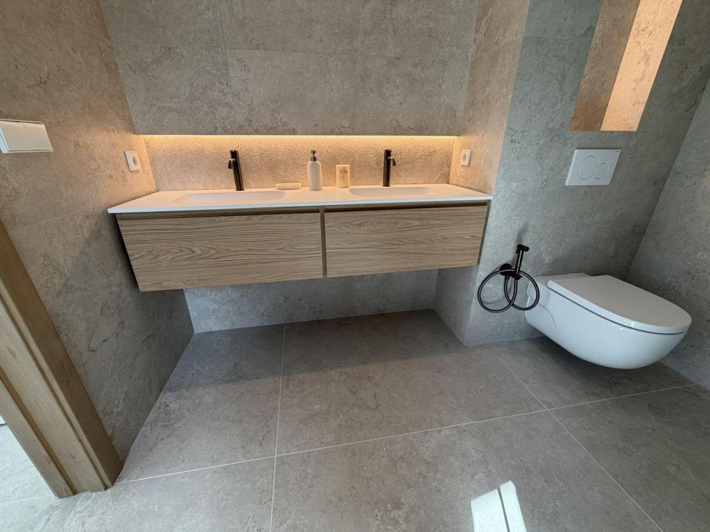 4 bed villas in Altea