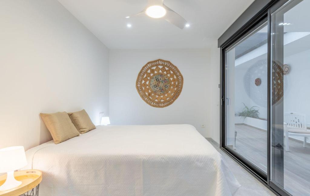 9 bed villas in Moraira