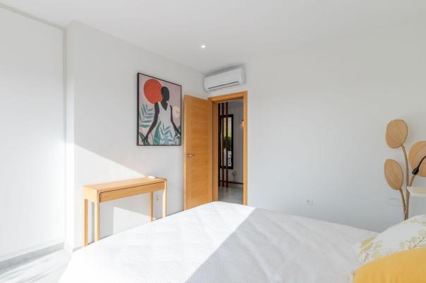 9 bed villas in Moraira