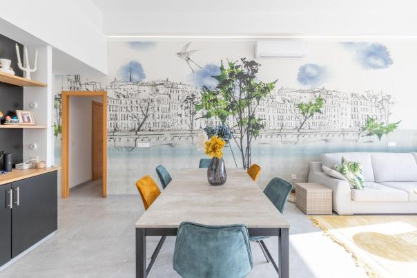 9 bed villas in Moraira