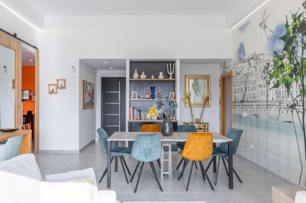 9 bed villas in Moraira