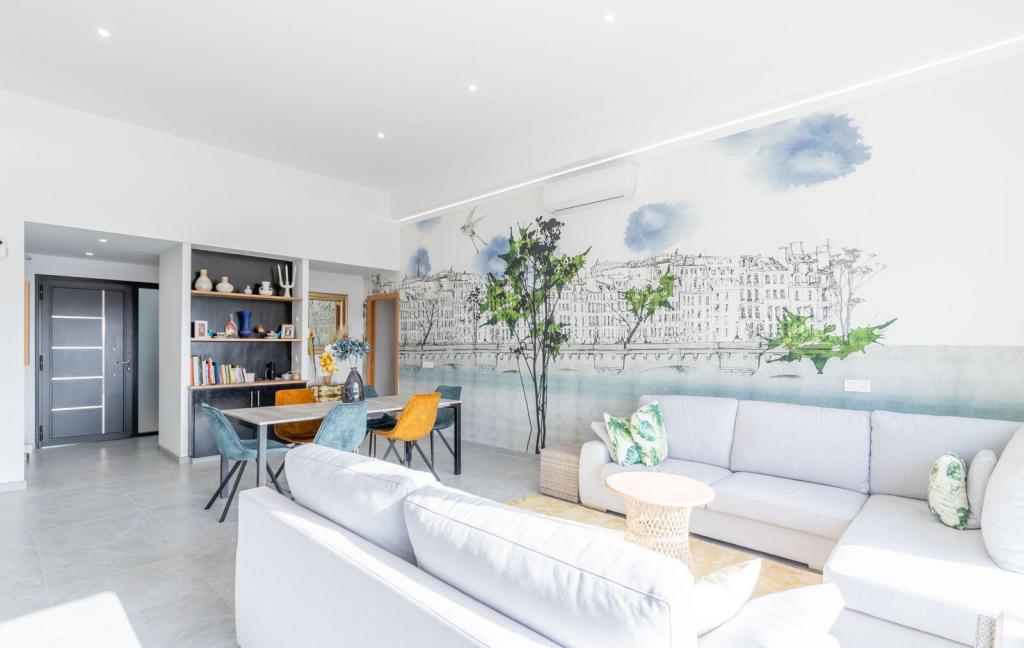 9 bed villas in Moraira