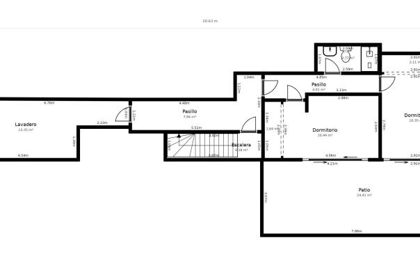 9 bed villas in Moraira