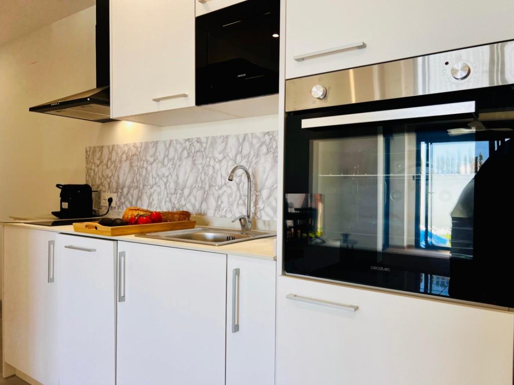 9 bed villas in Moraira