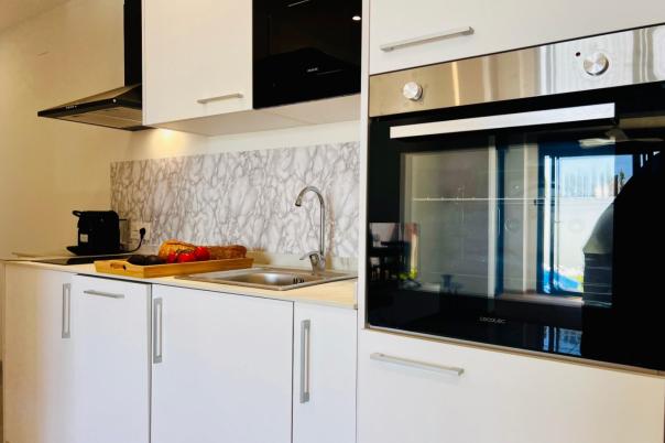 9 bed villas in Moraira