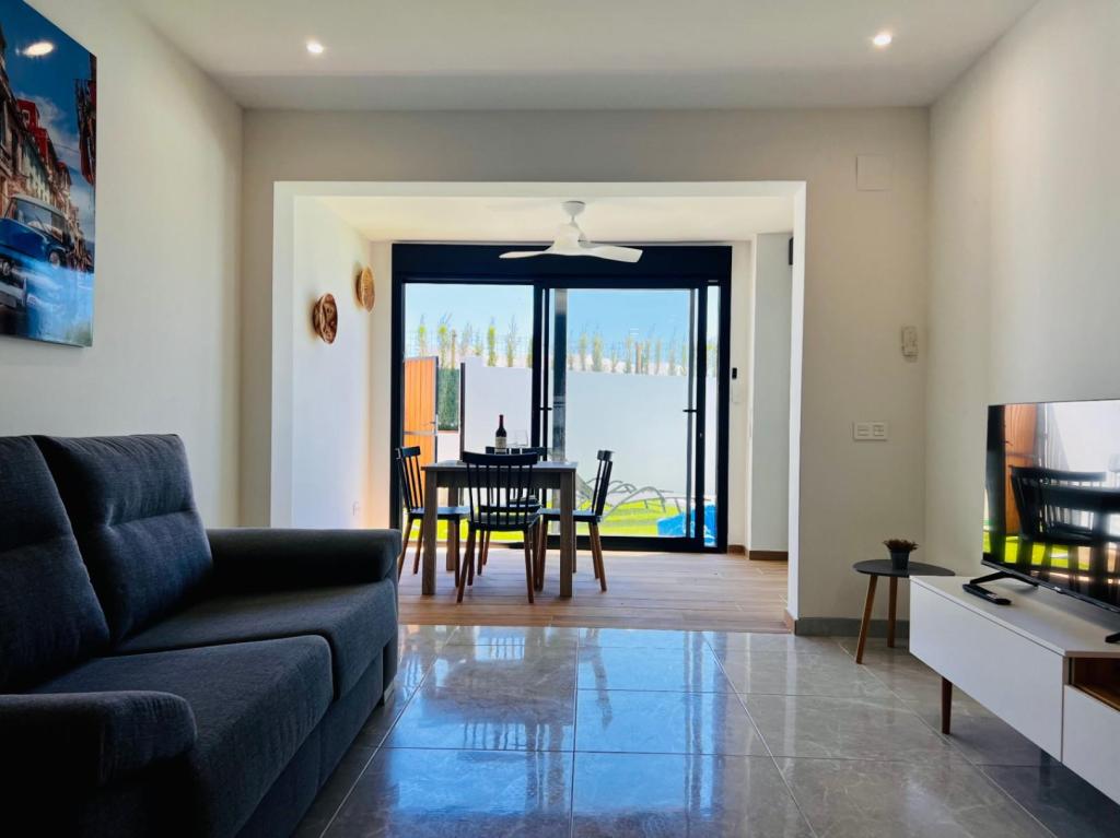 9 bed villas in Moraira