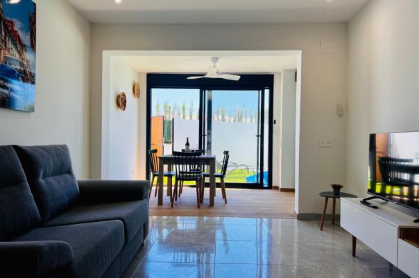 9 bed villas in Moraira