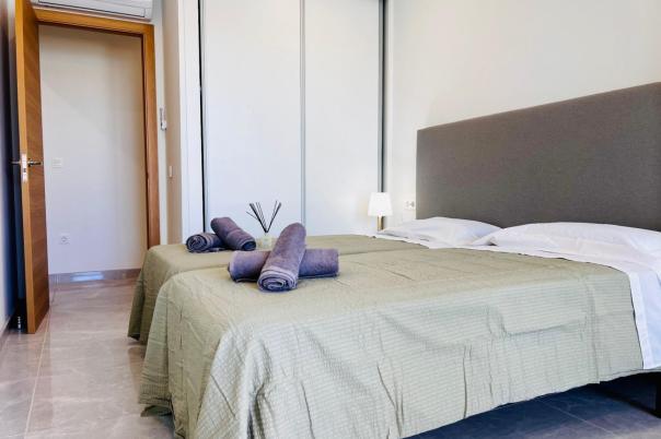 9 bed villas in Moraira