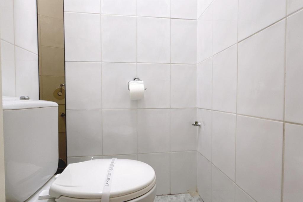 2 bed villa in Moraira
