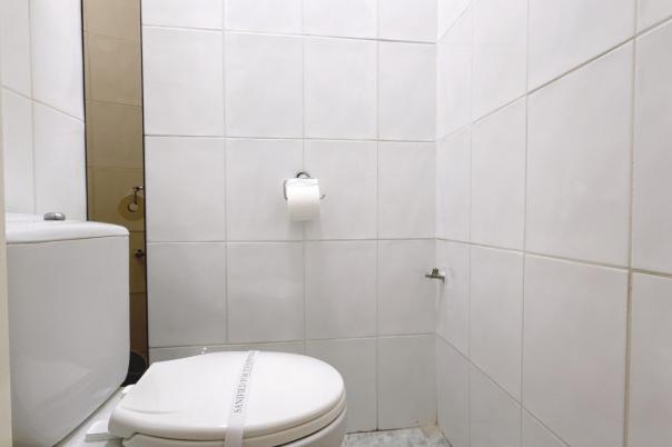 2 bed villa in Moraira