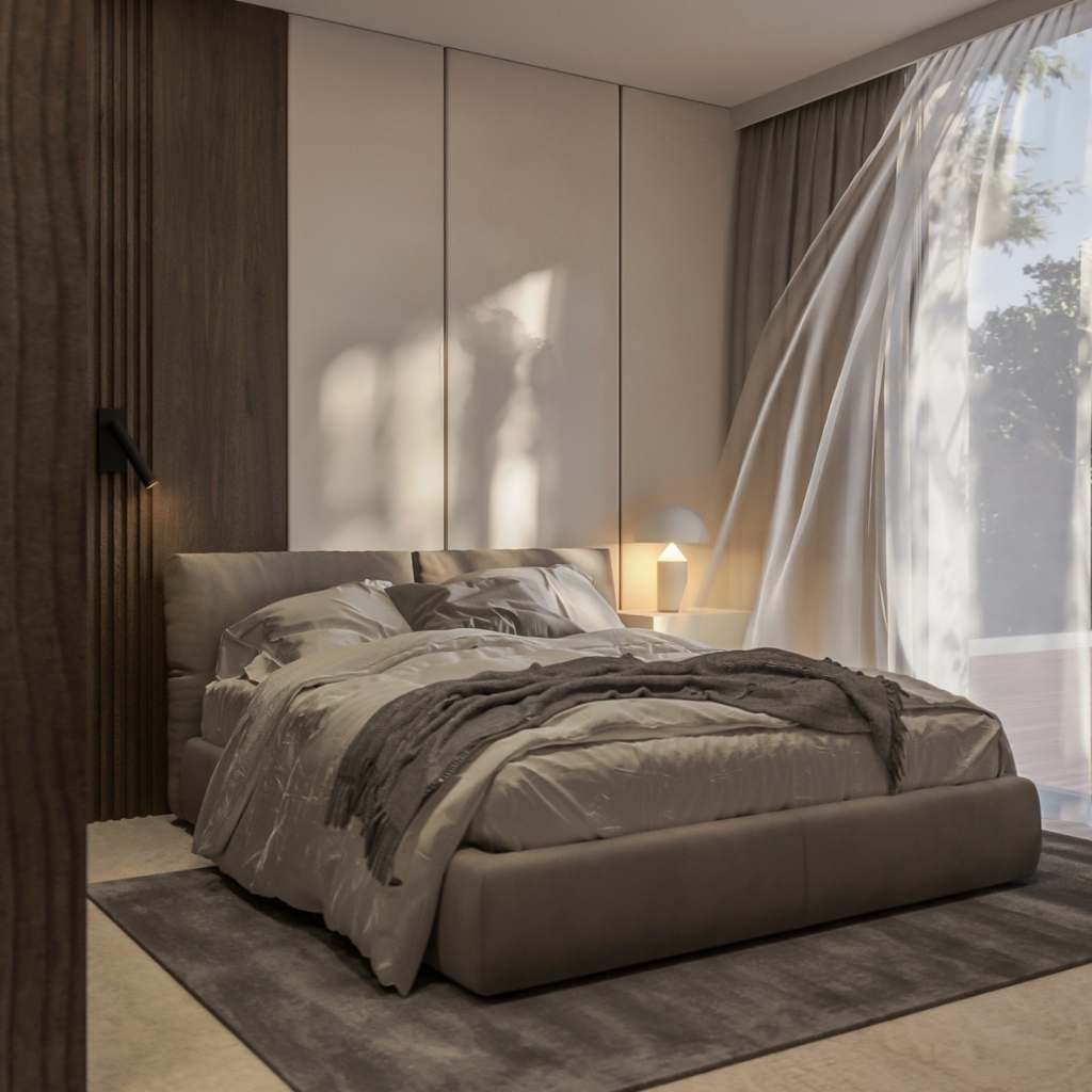 5 bed villa in Benitachell