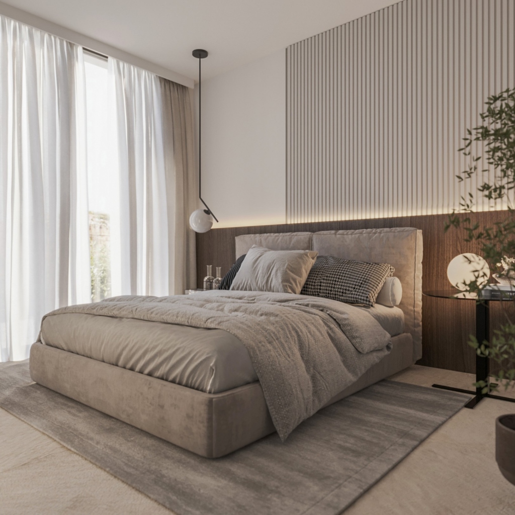 5 bed villa in Benitachell
