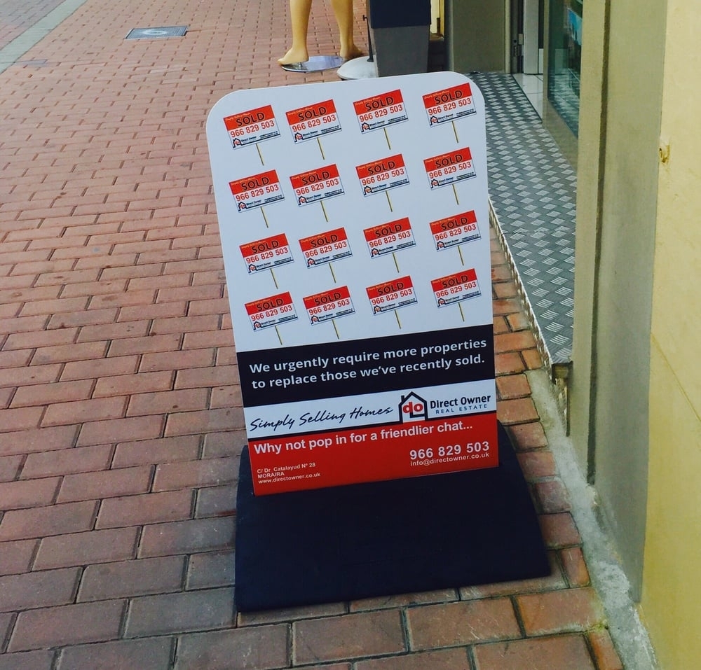 Direct Owner Moraira - Property Sales & Rentals
