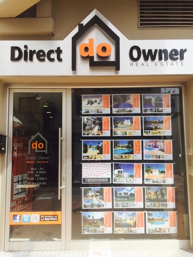 Direct Owner Moraira - Property Sales & Rentals