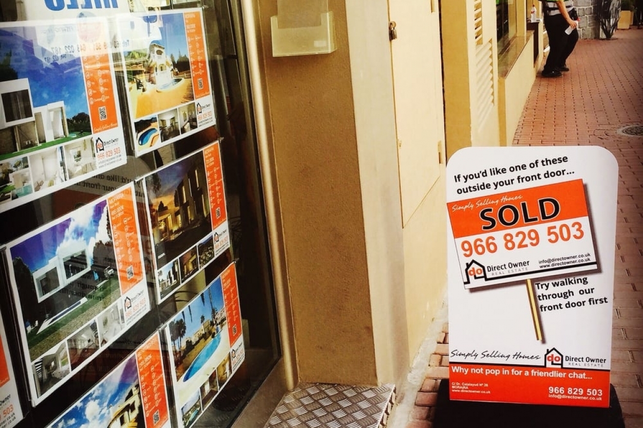 Direct Owner Moraira - Property Sales & Rentals