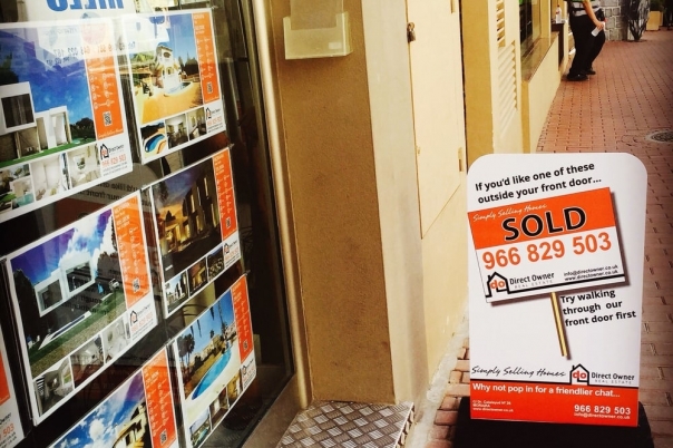 Direct Owner Moraira - Property Sales & Rentals