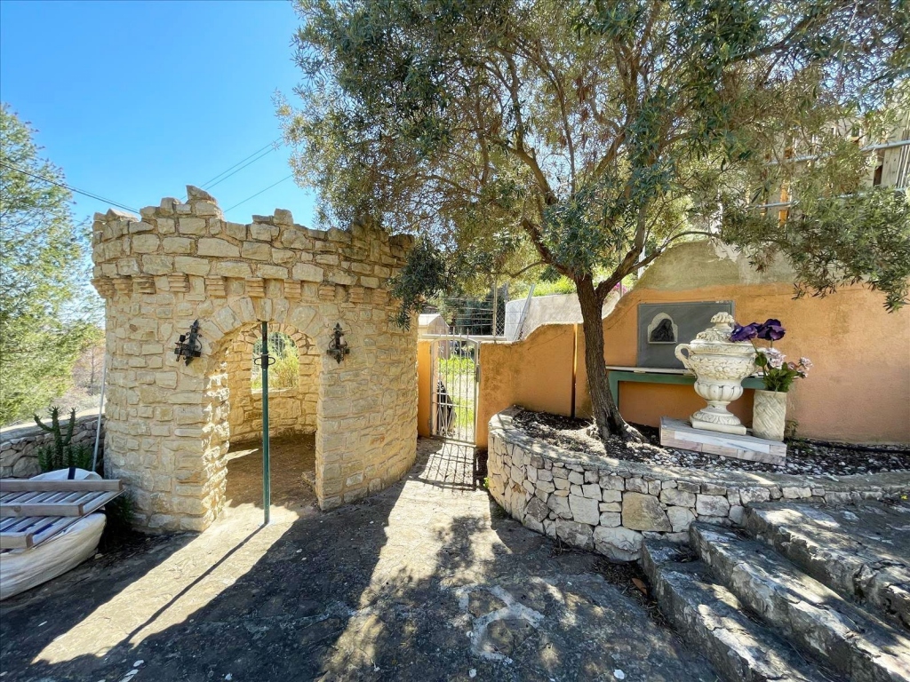 8 bed casa / chalet in Benissa