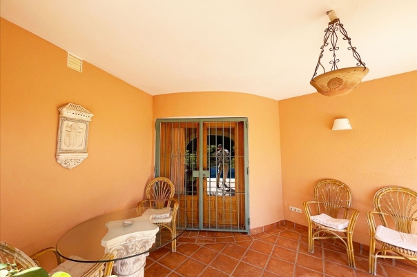 8 bed casa / chalet in Benissa