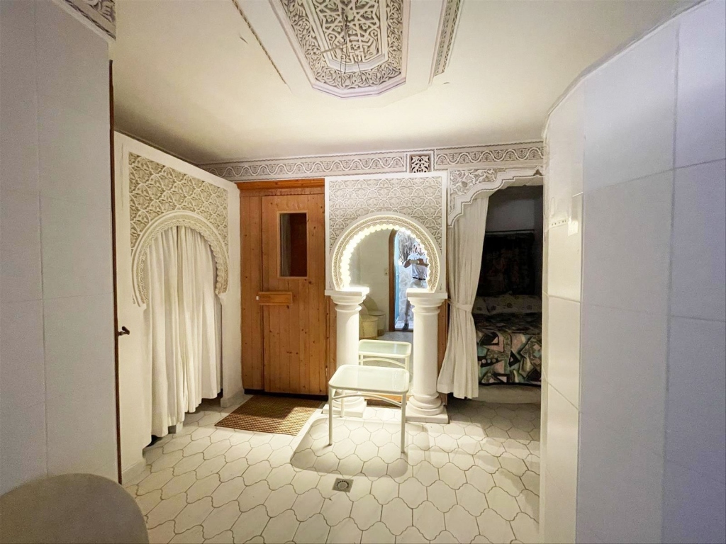 8 bed casa / chalet in Benissa